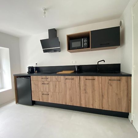 Apartmán La Douce Angevine - La Perruche - Proche Centre Angers Exteriér fotografie