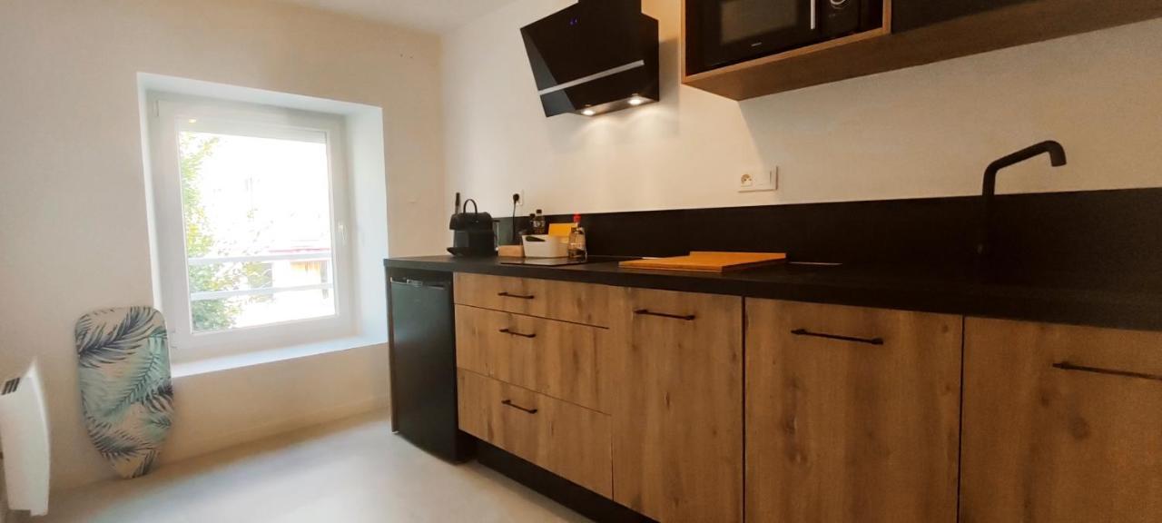 Apartmán La Douce Angevine - La Perruche - Proche Centre Angers Exteriér fotografie