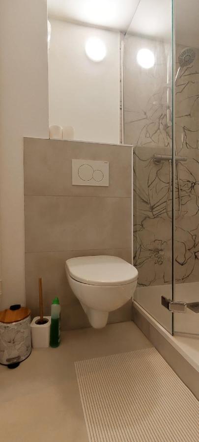 Apartmán La Douce Angevine - La Perruche - Proche Centre Angers Exteriér fotografie