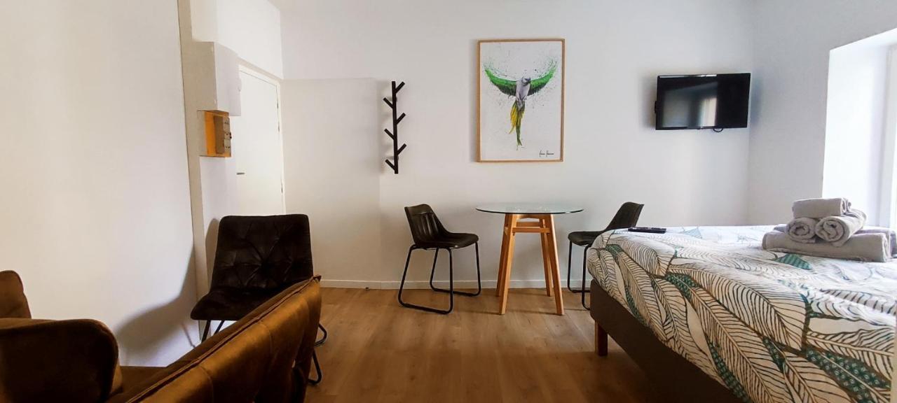 Apartmán La Douce Angevine - La Perruche - Proche Centre Angers Exteriér fotografie